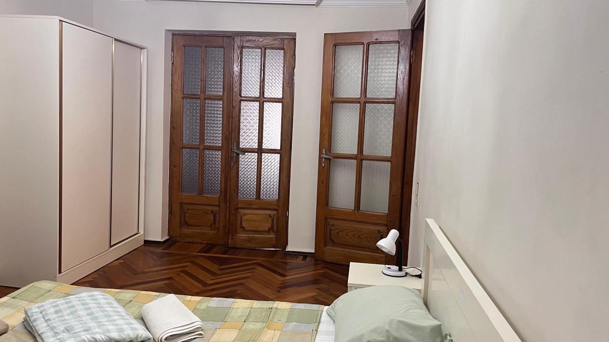 Apartment Haidar Abashidze Batumi Exterior photo